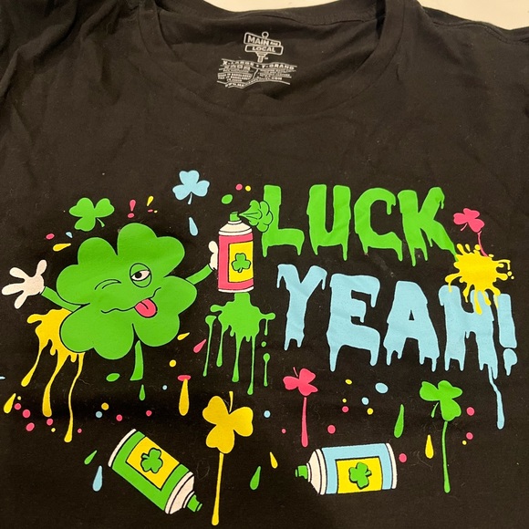 ☘️Luck Yeah!☘️ - Picture 2 of 7